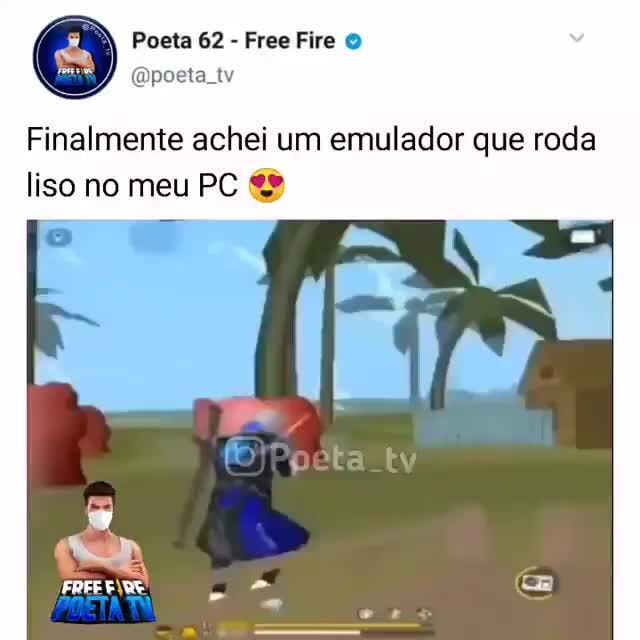 MO - Eai ifunny kkkkkk um PC pra jogar free fire - Eai ifunny