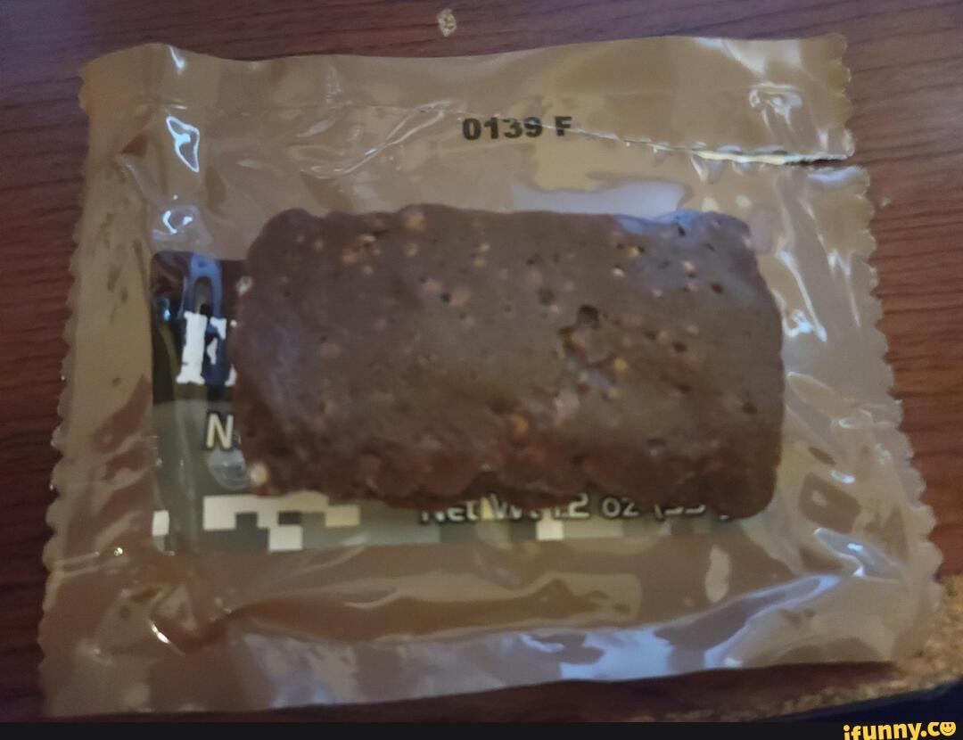 First Strike Bar, Mocha: Another of the same sort of experience for these  energy bars in this flavor; chewy, with a slight crunch, and that taste  that seems to get close to