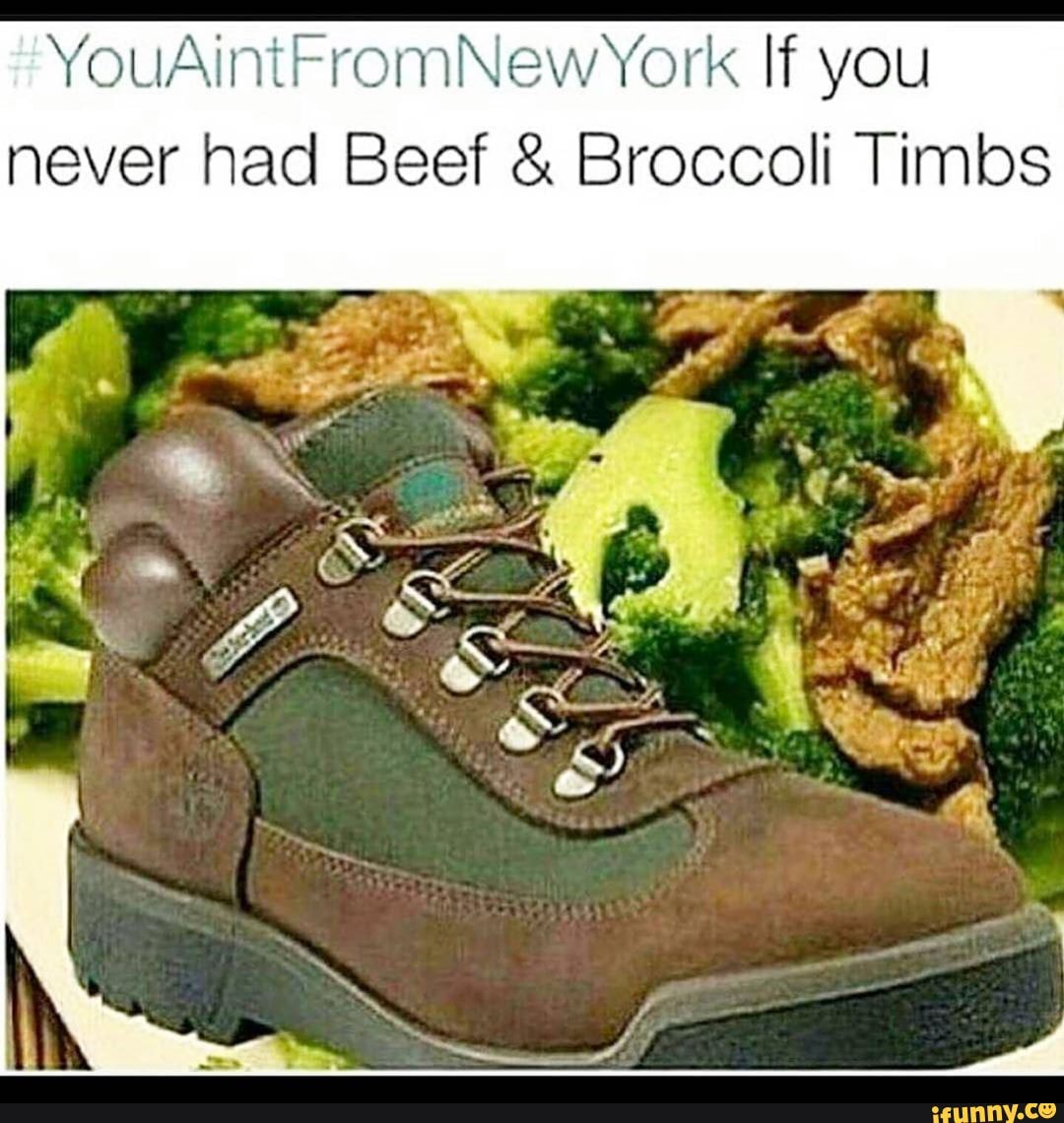 beef and brocoli timbs