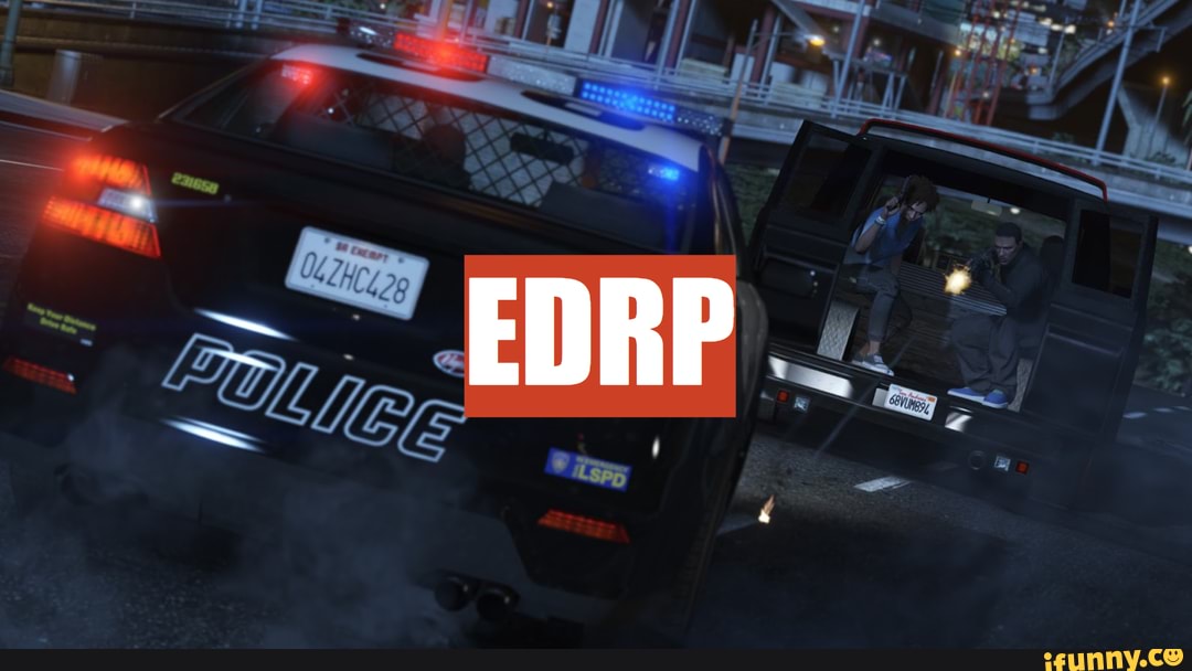 Join our FiveM RP server! discord.io/everydayrp iFunny