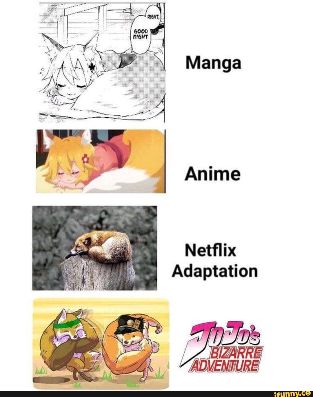 Seiad lb
Adaptation