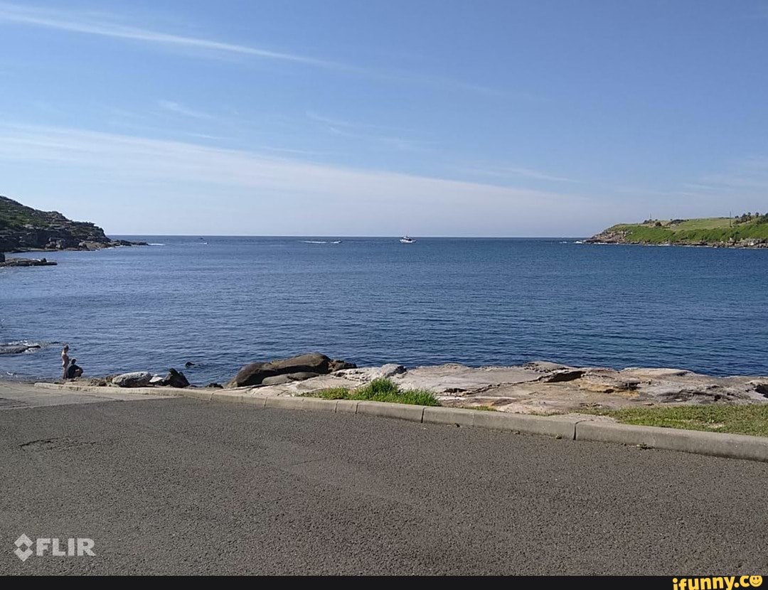 Malabar Boat Ramp iFunny