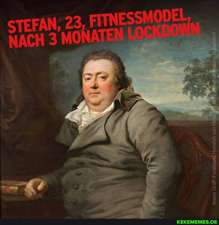 STEFAN; 23, FIT NACH 3 MONATEN