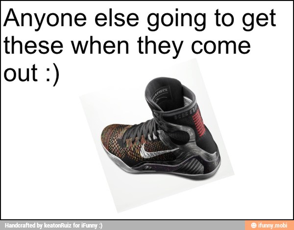 Anyone else going to get
these when they come