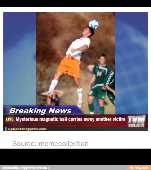 Breaking News
LIVE Mysterious magnetic ball carries away another victim
TUM
EXCLUSIVE
E UpNextinSports.com