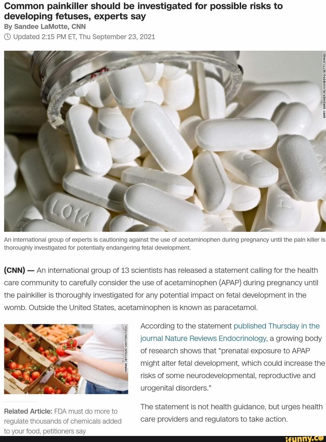 common-painkiller-should-be-investigated-for-possible-risks-to