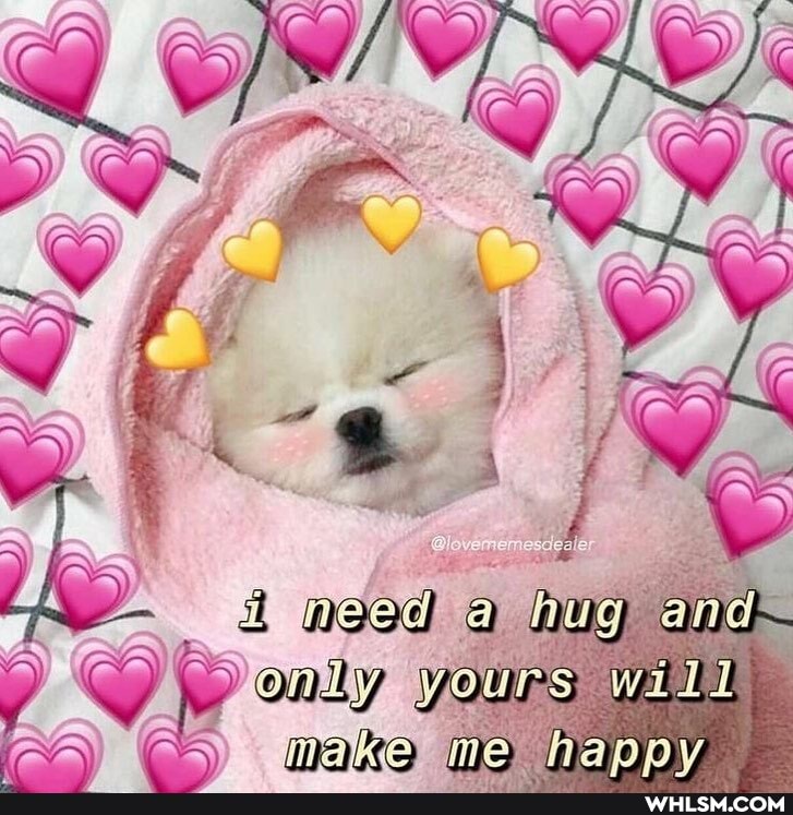 NE
peed hug end~ y yours make