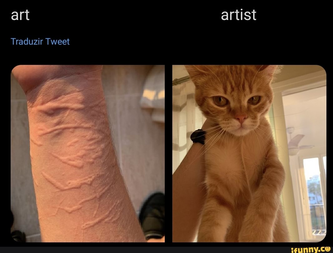 art artist
Traduzir Tweet