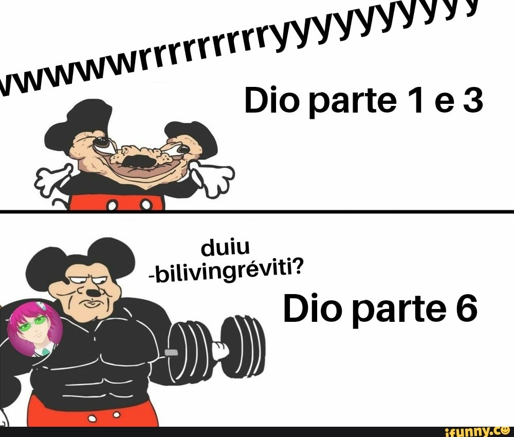erre
Dio parte 1e3
