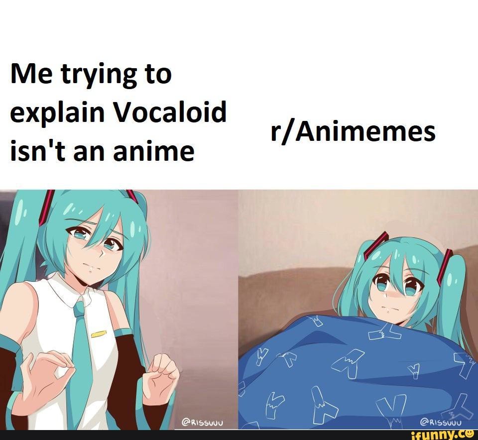 So the new diy anime's pretty good : r/Animemes