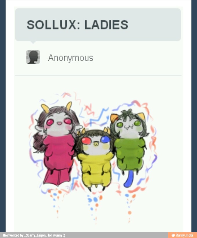 SOLLUX: LADIES