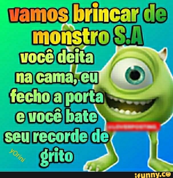 amos)
monstro media