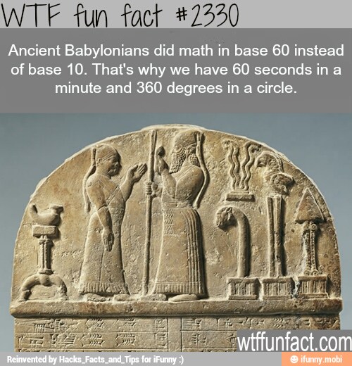 60 in babylonian numerals 60 in babylonian numerals