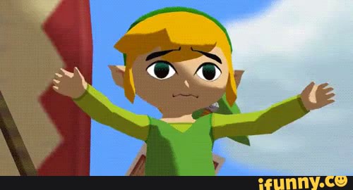 Wind Waker Hentai