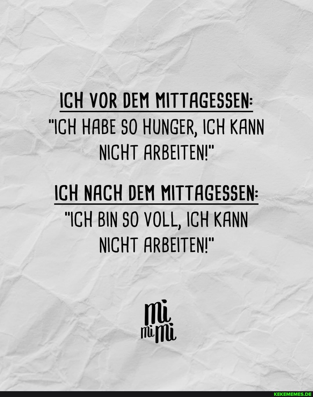 Plitsch Platsch Deine Meinung Ist Quatsch