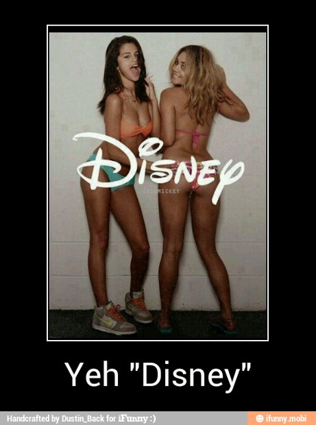 Yeh "Disney" - Yeh "Disney"