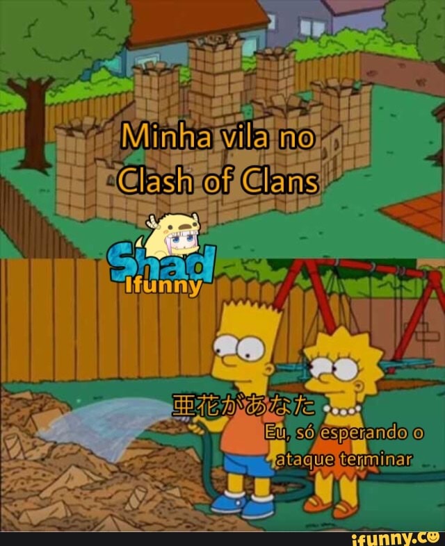 destaque, games, clashofclans