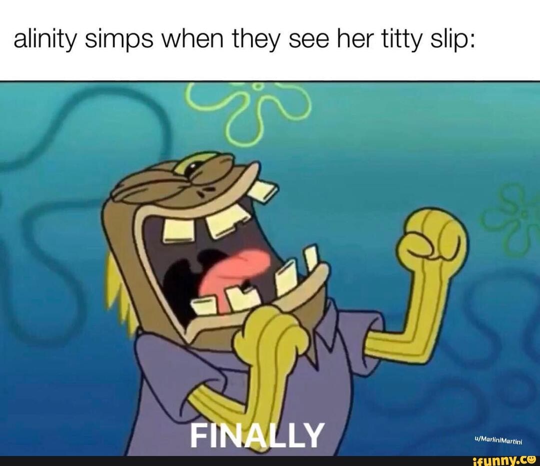 Alinity Slip