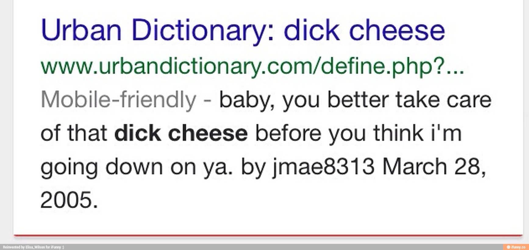 urban-dictionary-dick-cheese-www-urbandictionary-define-php