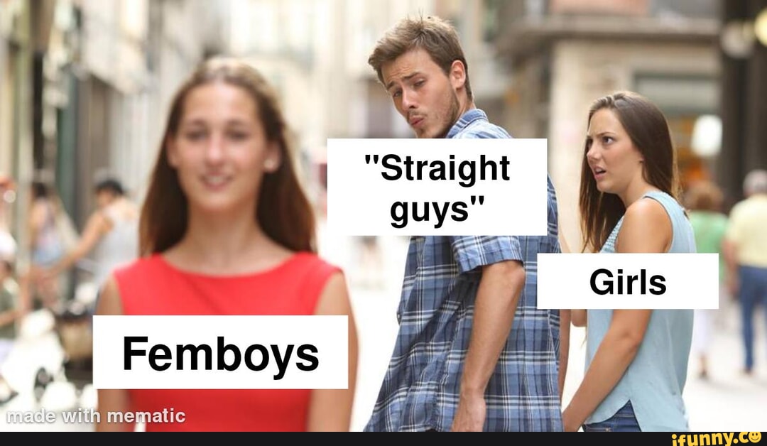 Femboy memes - Femboy memes id 