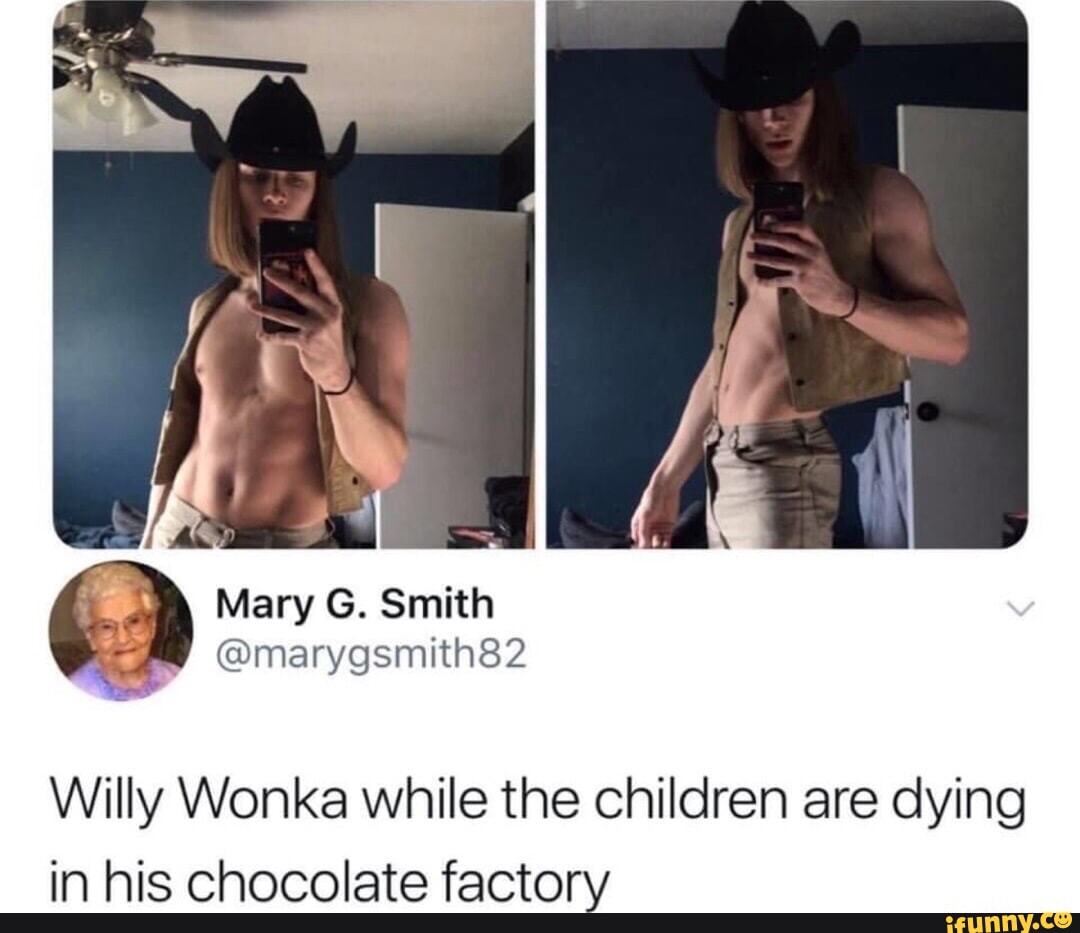 Charlie and the Chocolate Factory memes memes. The best memes