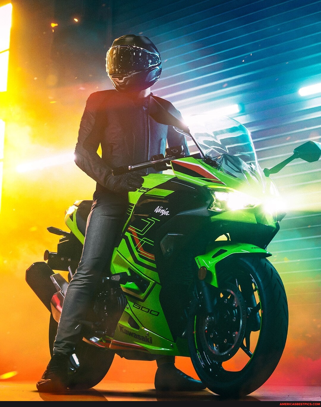 MakeYourStatement With The All New 2024 Kawasaki Ninja500 With   Bece3ee3ac6bfe152e1b48c45f70a36b7e68e4b16c3b8586b1b77da94e597124 1 