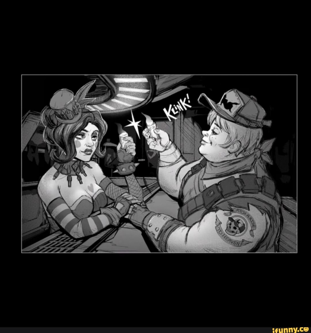 gearbox, bl3, borderlands3, borderlands.