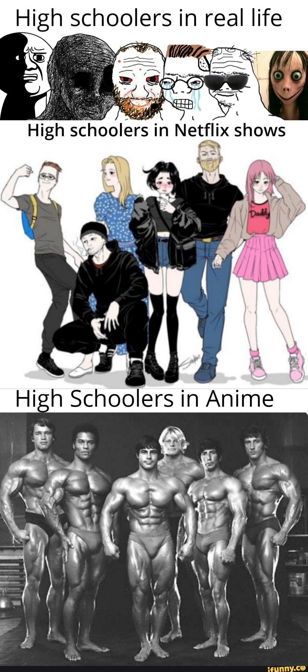 high-schoolers-in-real-life-high-sch-olers-in-netflix-shows-schoolers