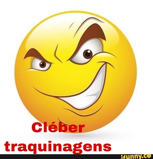 traquinagens