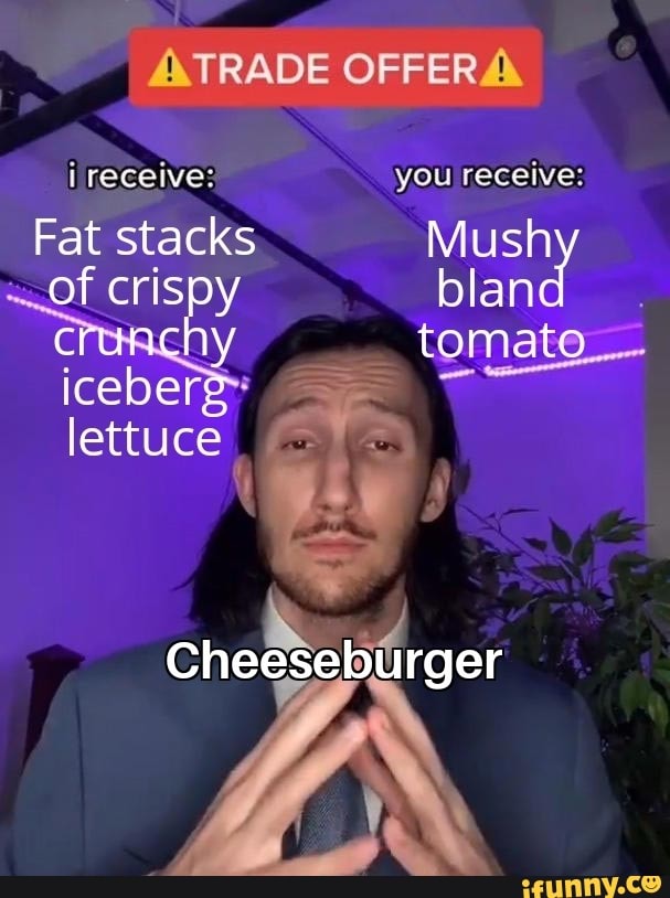 Iceberglettuce memes. Best Collection of funny Iceberglettuce pictures