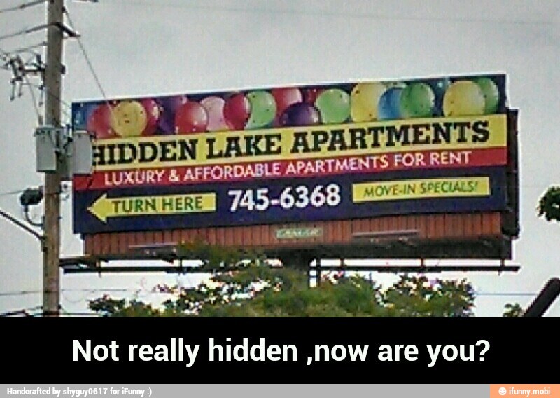 AA
E 745-6368 WEBER
Not really hidden ,now are you? - Not really hidden ,now are you?