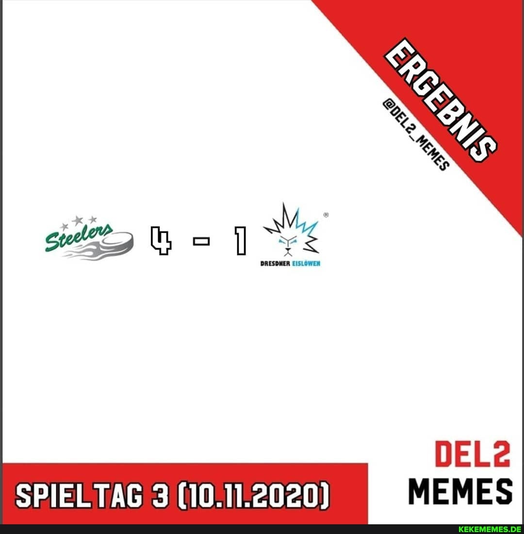 SPIEL TAG 3 (10.11.2020)
I MENES
