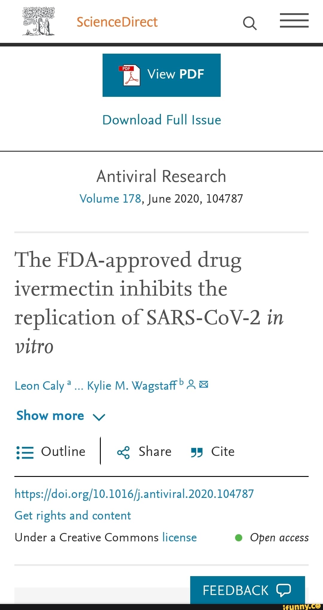 Sciencedirect memes. Best Collection of funny Sciencedirect pictures on