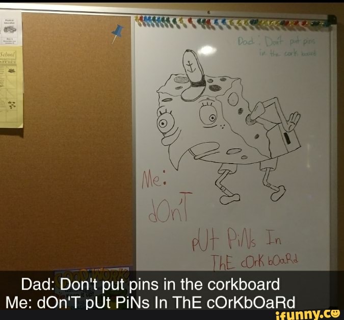 Corkboard memes. Best Collection of funny Corkboard pictures on iFunny