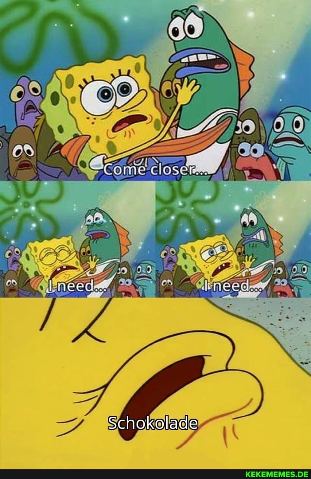 Schokolade