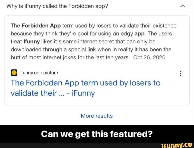 caninemutual you all discuss the forbidden snacks, but what about the FORBIDDEN  PLAYGROUND & theghostofsomethingorother - iFunny