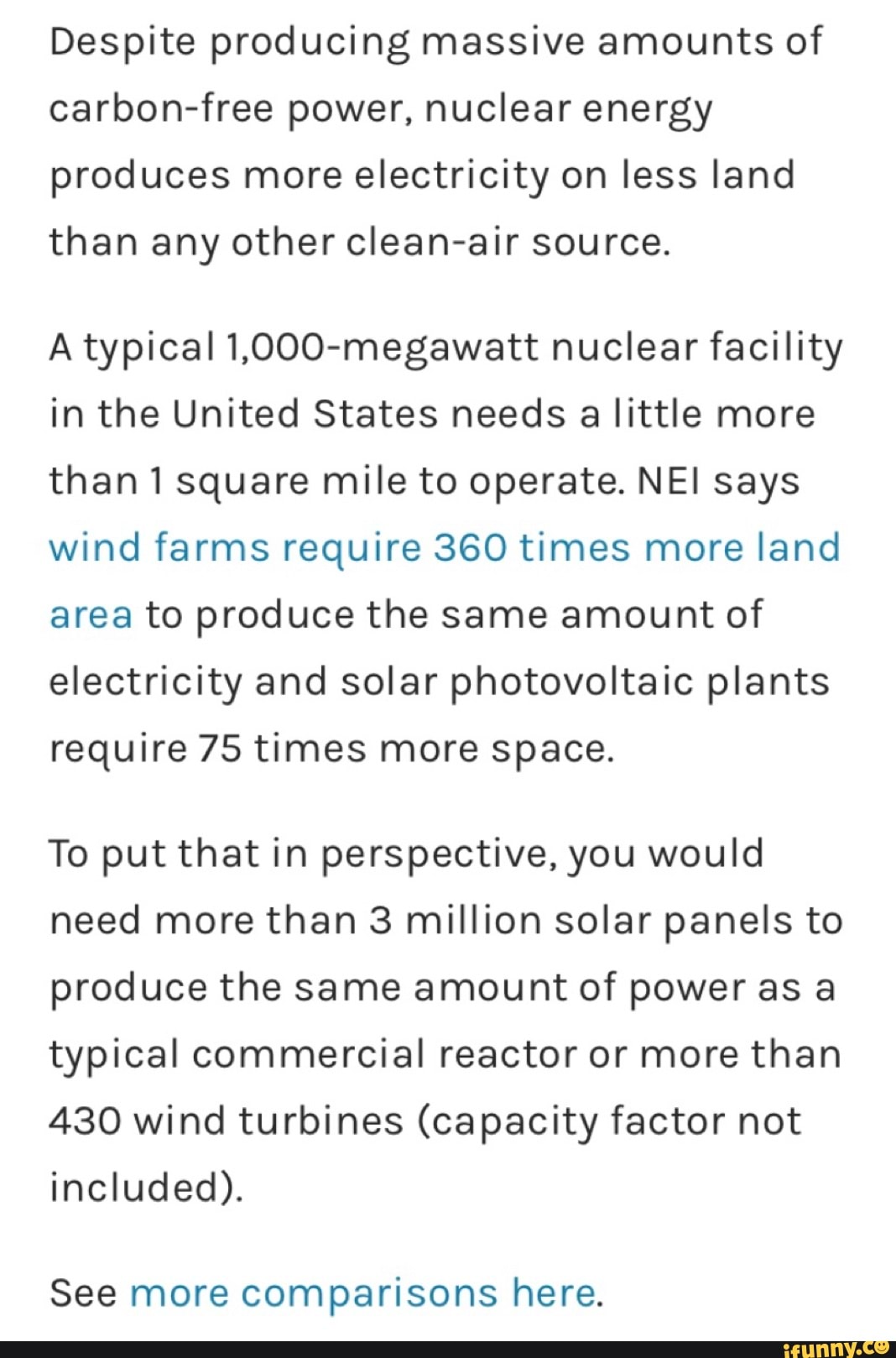 Despite Producing Massive Amounts Of Carbon-free Power, Nuclear Energy ...