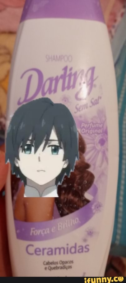 ifunny, darlinginthefranxx, animes