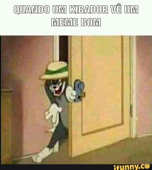 BADOR VÊ UM
BOM EME
QUANDO UM E