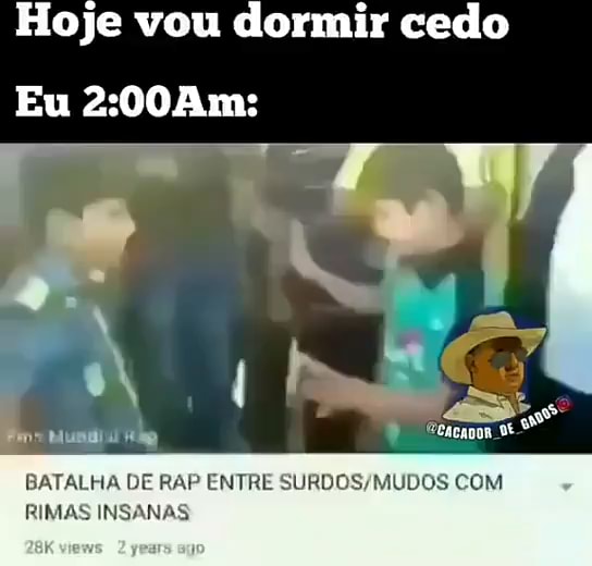 Batalha de rima memes  Batalha de rima, Batalha de rap, Batalha