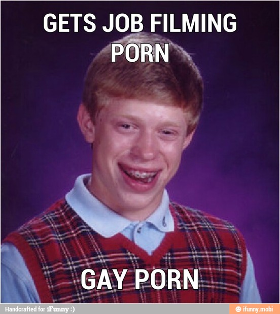 GETS JOB FILMING
