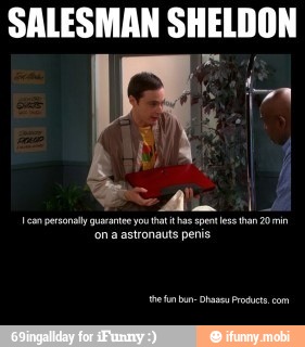 SALESMAN aMELaSA