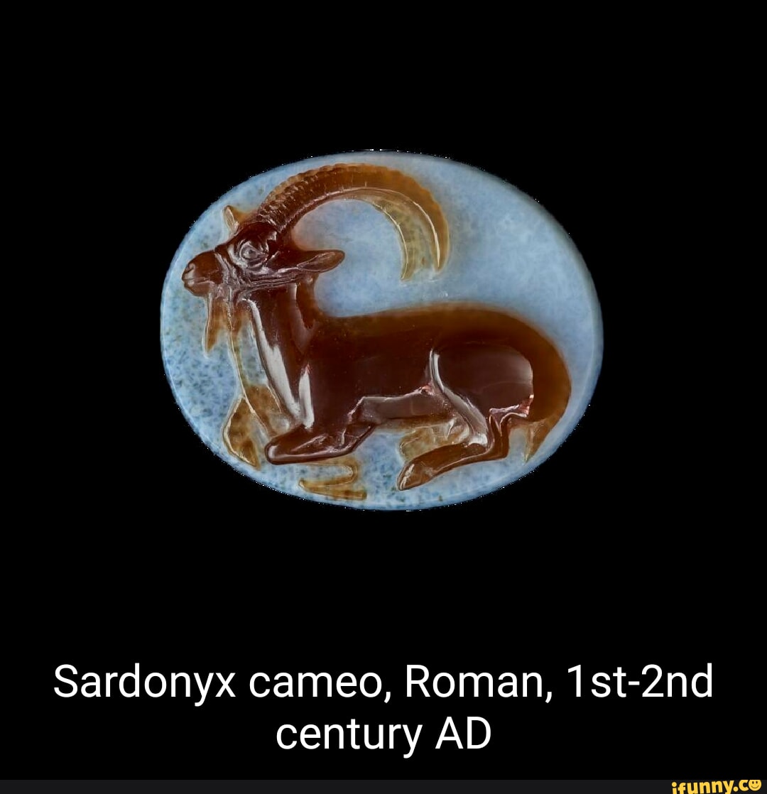 🪔 TimeTravelRome on X: 🪔 This is a cameo in sardonyx. It is