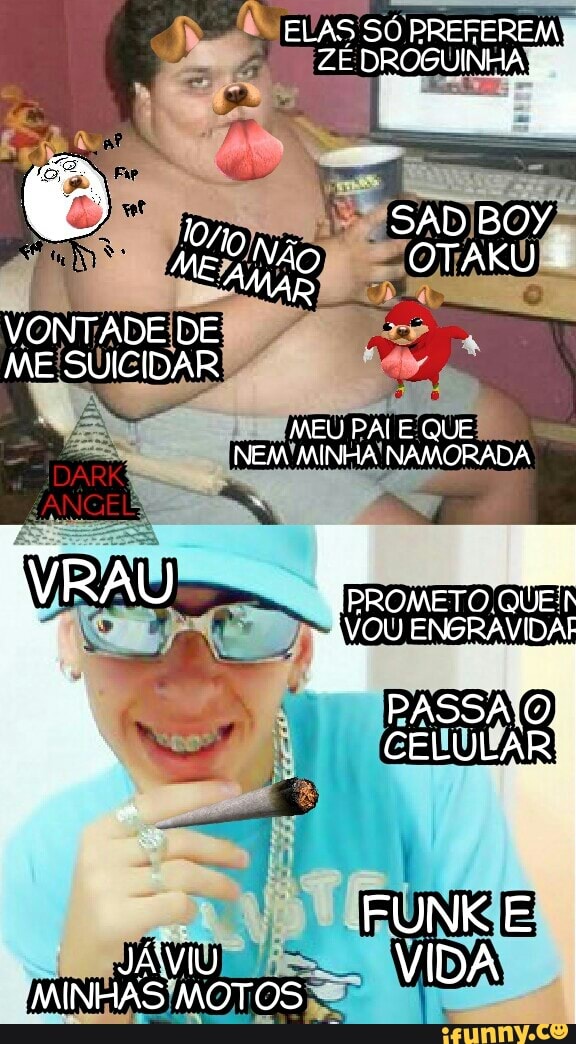 I
FUNKE
VIDA
