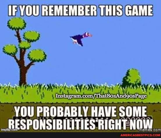 YGU REMEMBER THIS GAME
YOU PROBABLY HAVE SOME
PLC OANCIRINITICC BIPET NGI