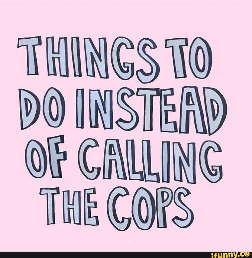 THINGS VO
DO INS Ol CHILLING Tle COFS