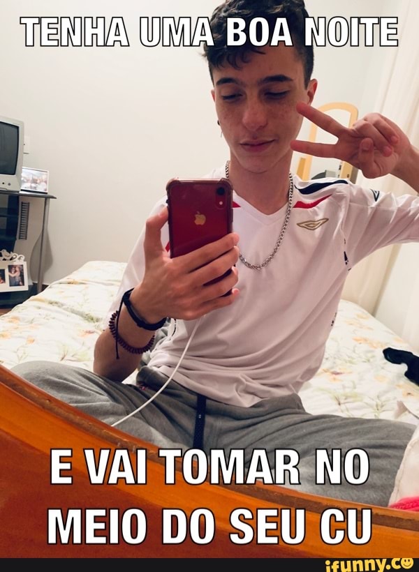 MENHANUNA BOA NOIME
MEIO DO SEUICU