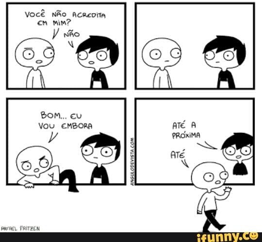 você Não Acecoira
em mim?
