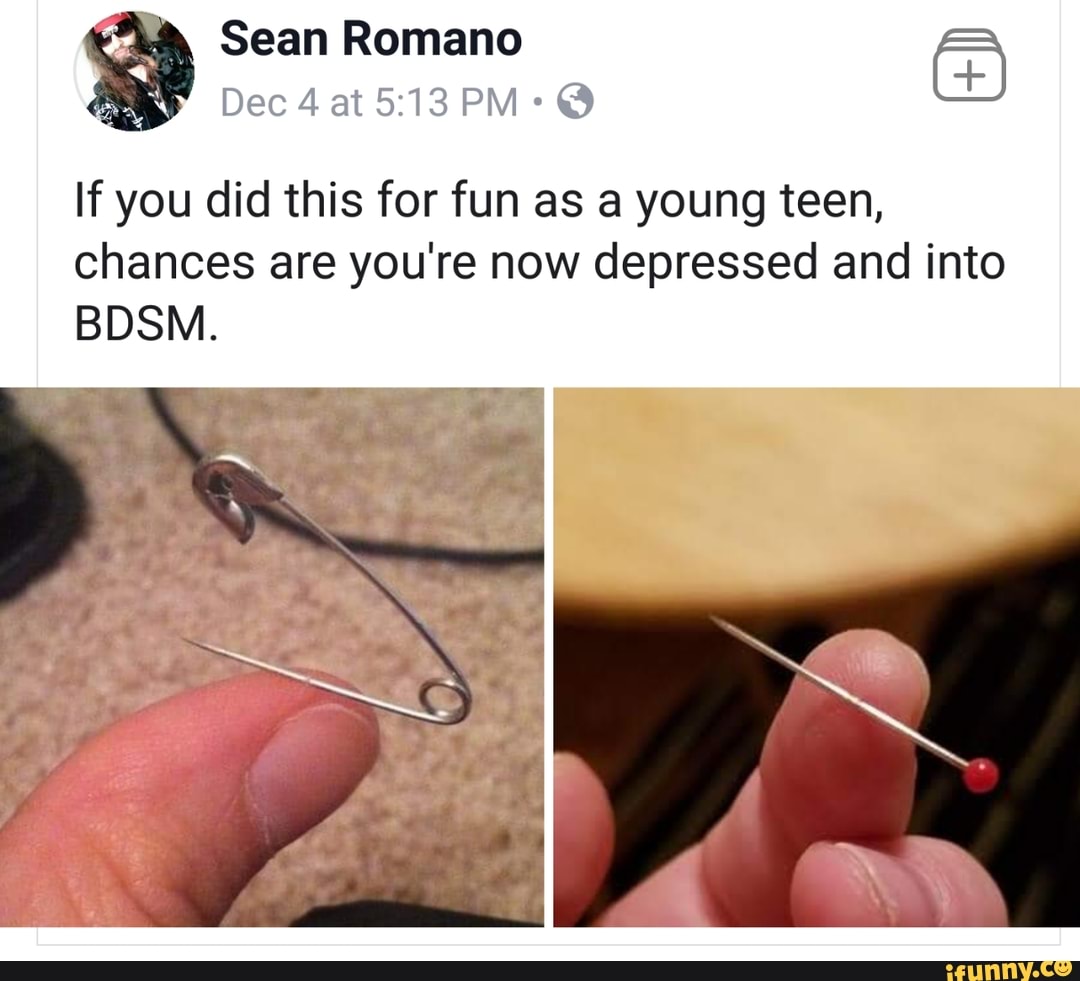 Young Teen Bondage