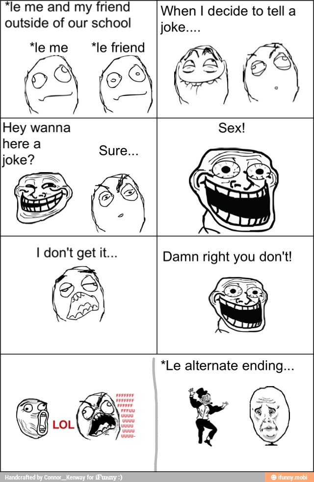 *le me and my friend
outside of our school
When I decide to tell a
Hey wanna